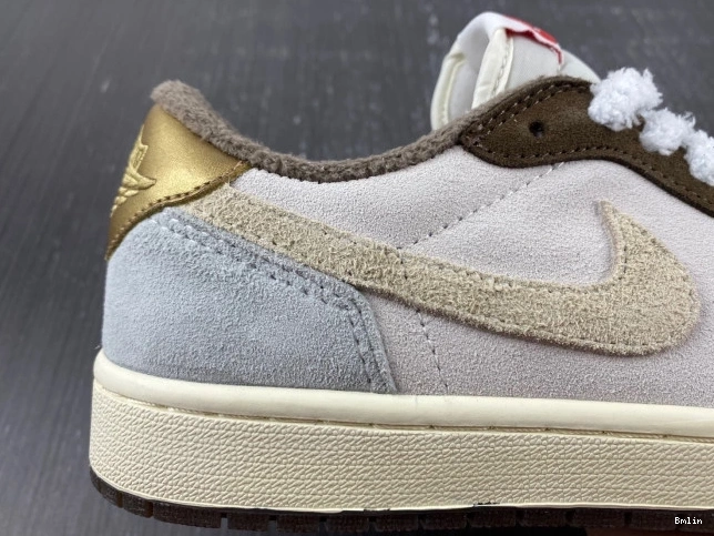 Bmlin of OG the Low Retro Rabbit DV1312-200 Air 1 Year Jordan 0704